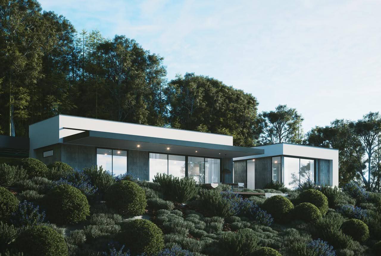 Lotes Campestres Aldeas La Provincia.