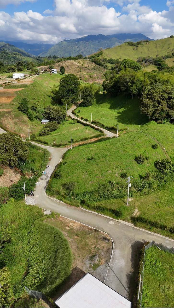 Lotes Campestres Aldeas La Provincia.