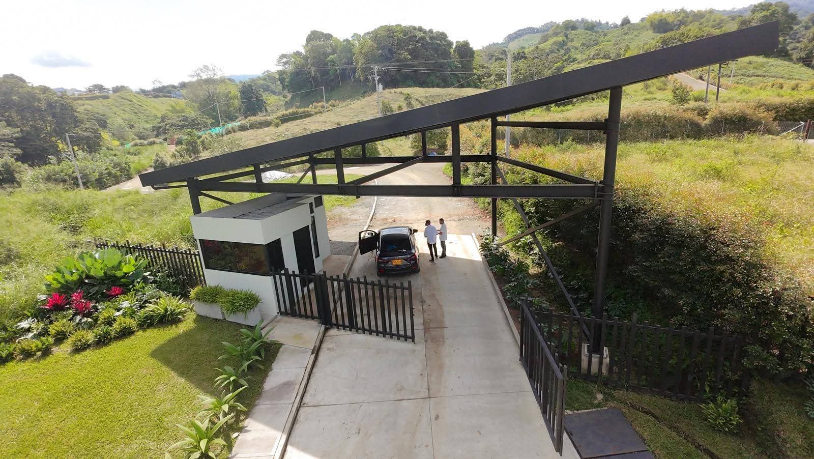 Lotes Campestres Aldeas La Provincia.