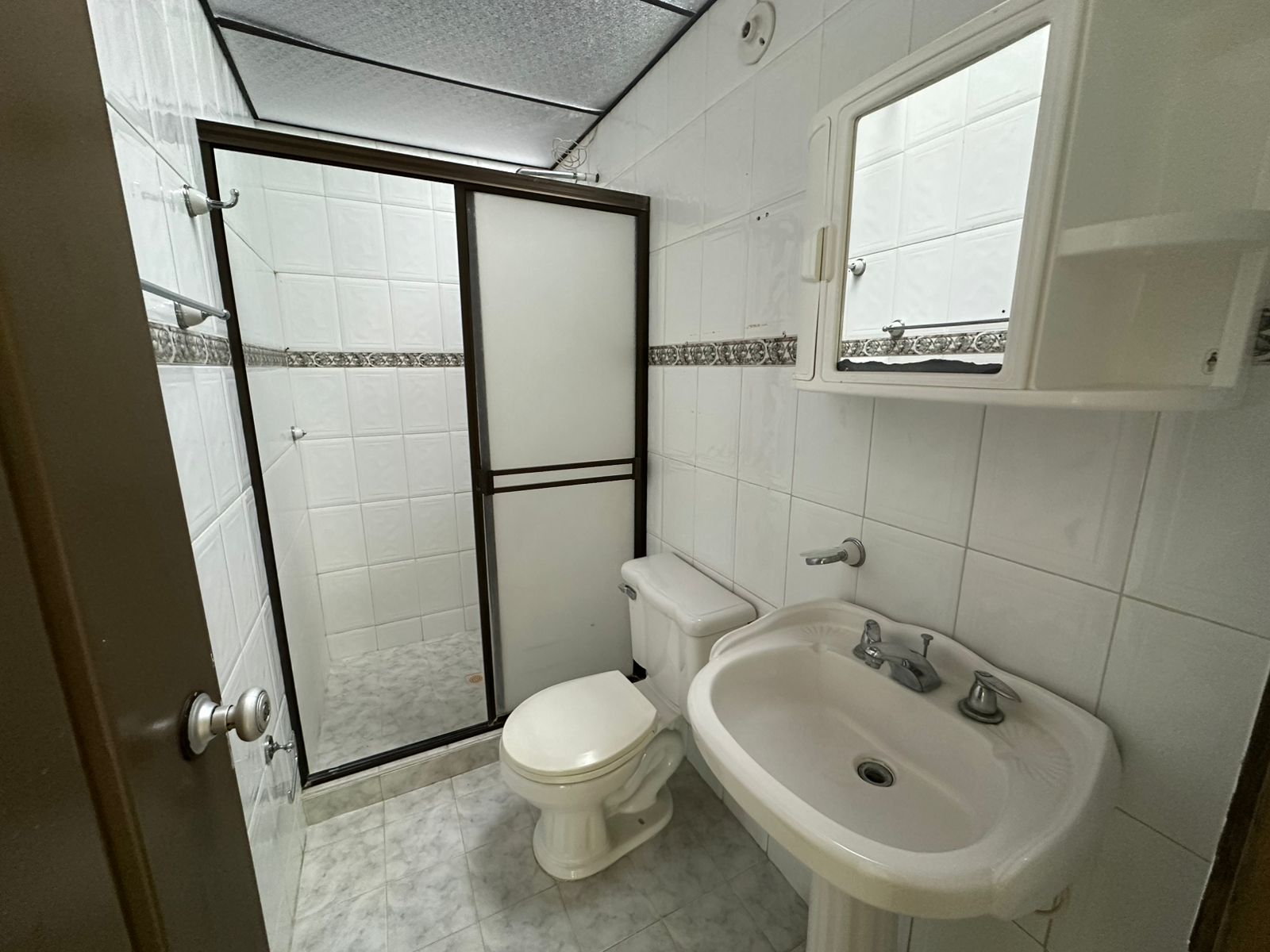 Casa de campo en el Condominio Almendros Barragan Quindío.