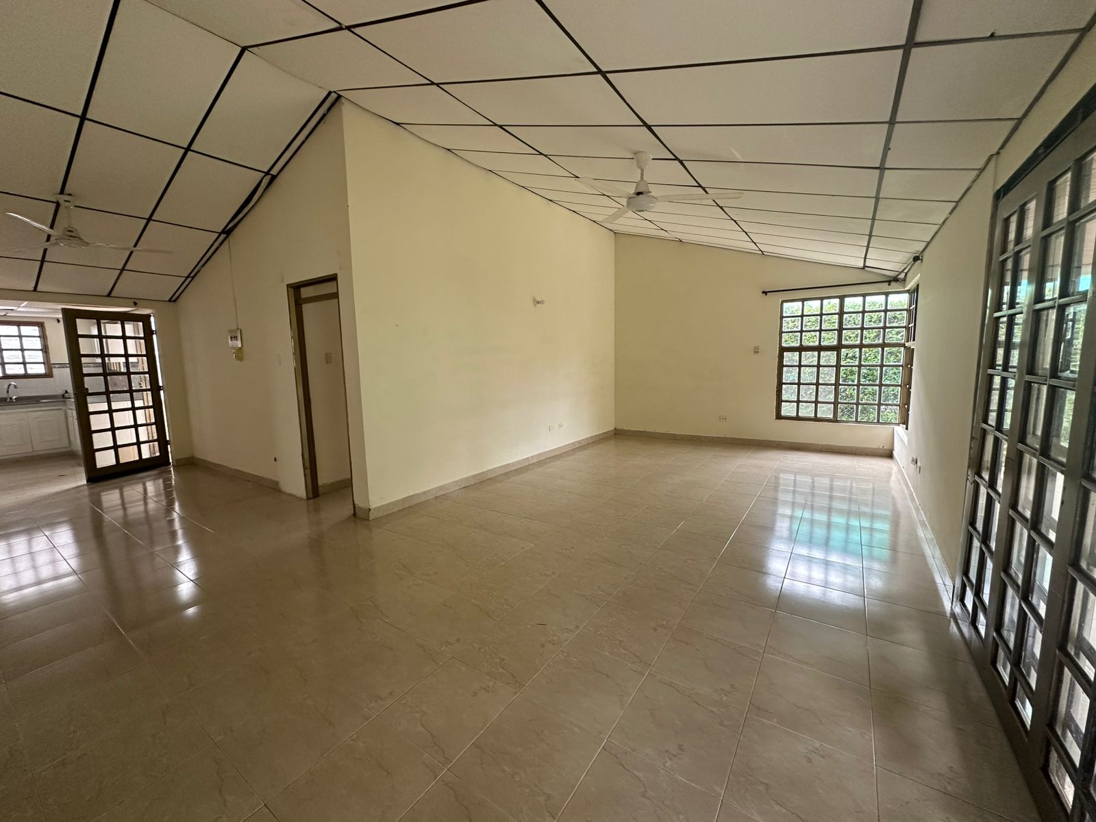 Casa de campo en el Condominio Almendros Barragan Quindío.