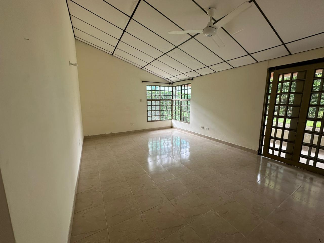 Casa de campo en el Condominio Almendros Barragan Quindío.