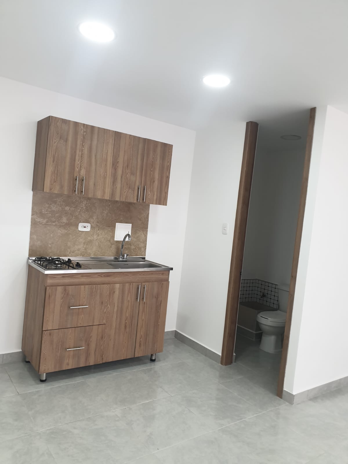 Local en Torres del Surco