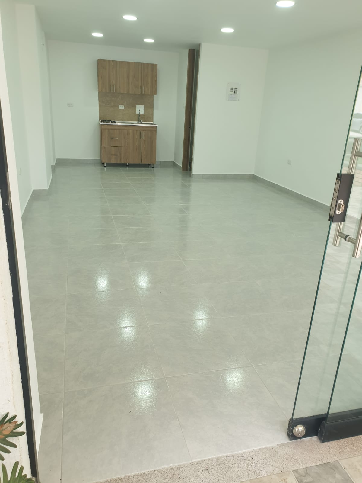 Local en Torres del Surco