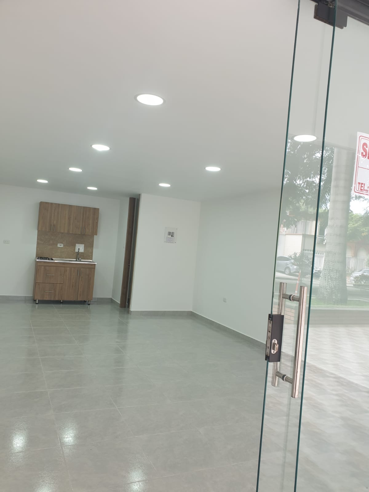 Local en Torres del Surco