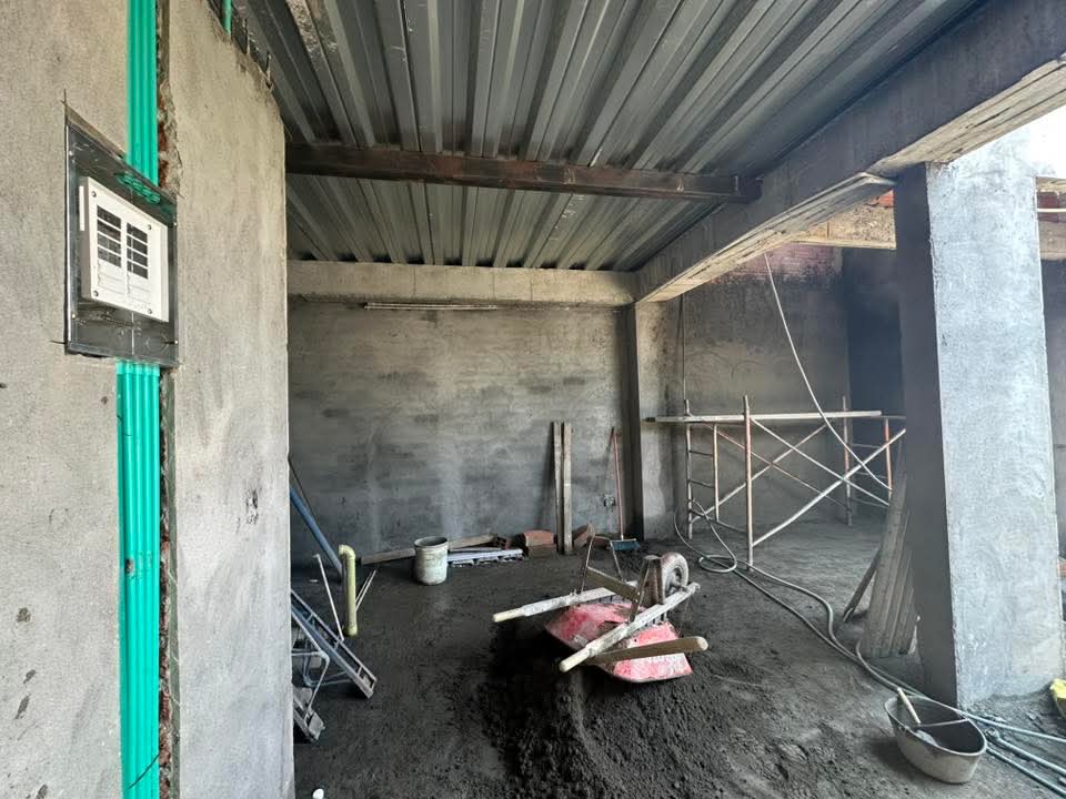 Casa Familiar en La Hacienda 2