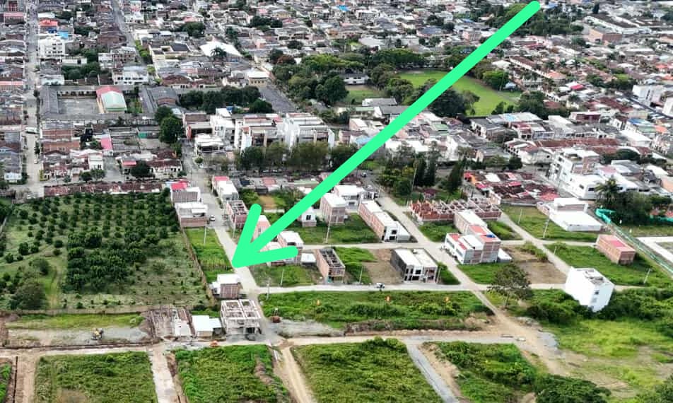 Lote en la Hacienda 1 ( Antiguo Coronel )