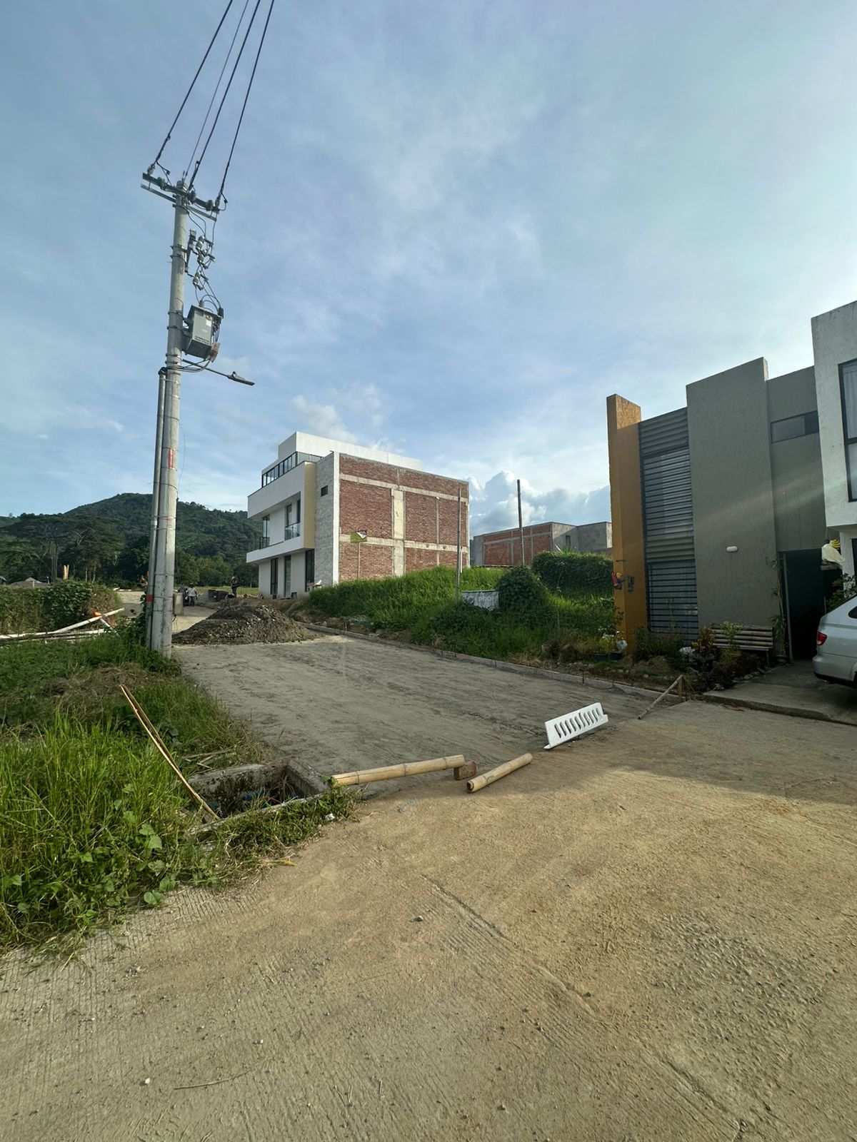Lote en la Hacienda 1 ( Antiguo Coronel )