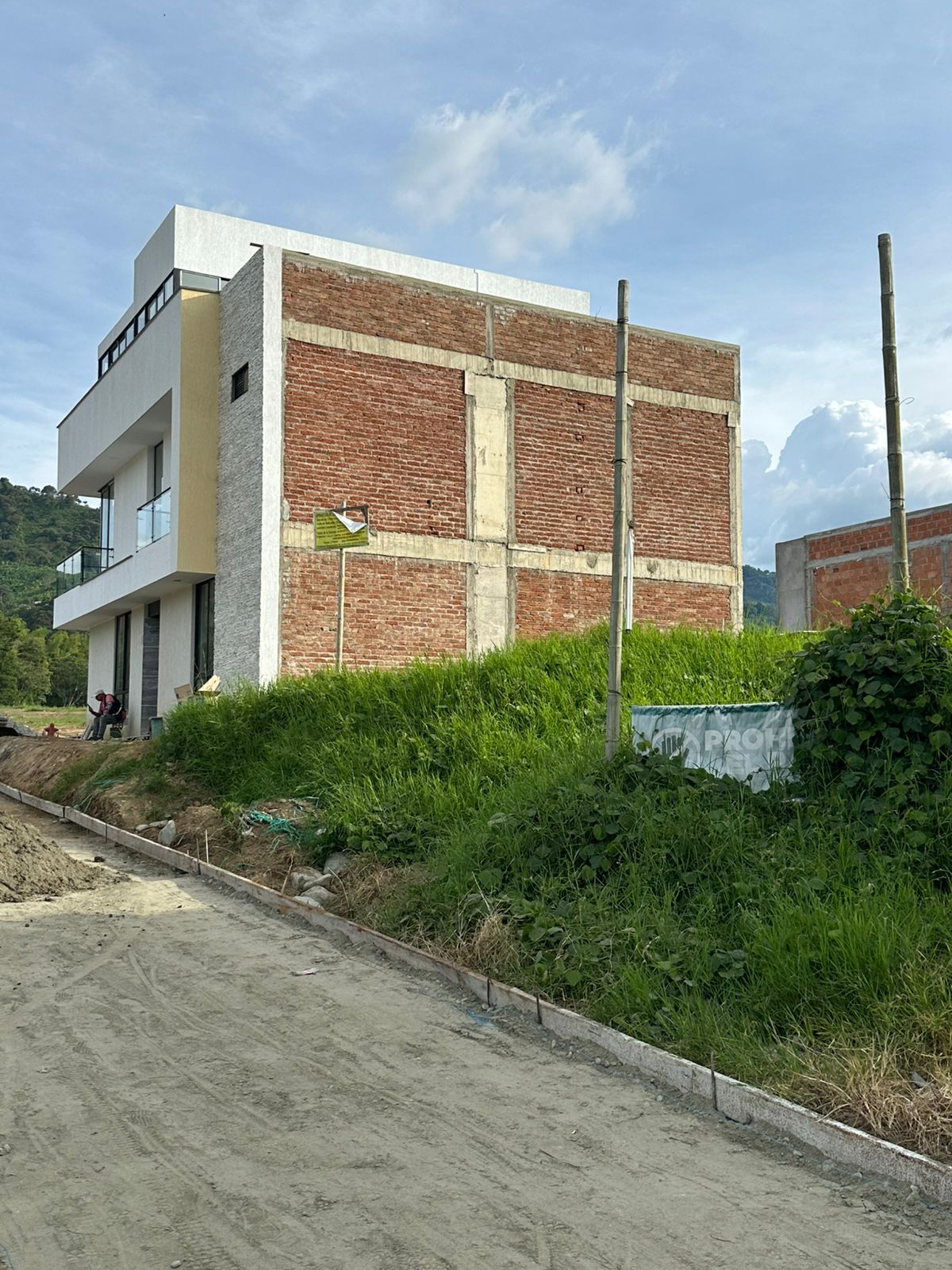 Lote en la Hacienda 1 ( Antiguo Coronel )