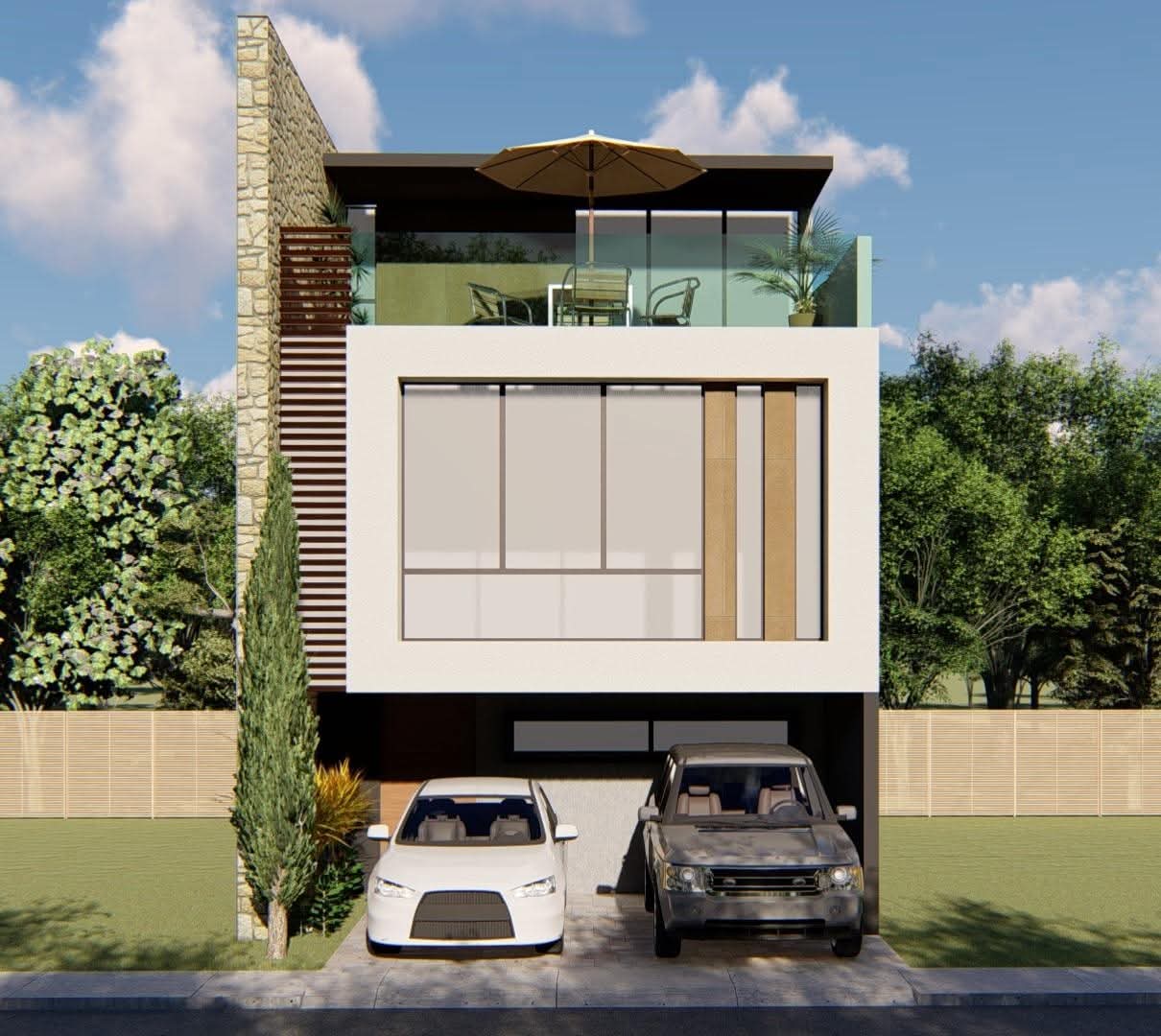 Lote en la Hacienda 2 , area de 108m