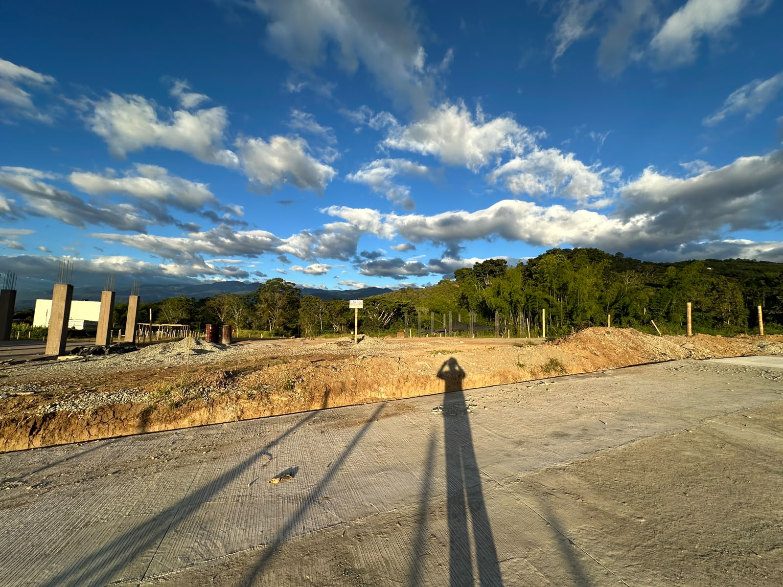 2 Lotes en la hacienda 2 , area de 190m