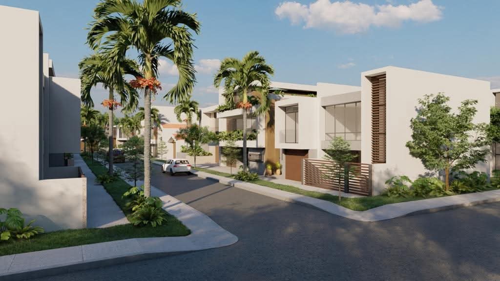 2 Lotes en la hacienda 2 , area de 190m