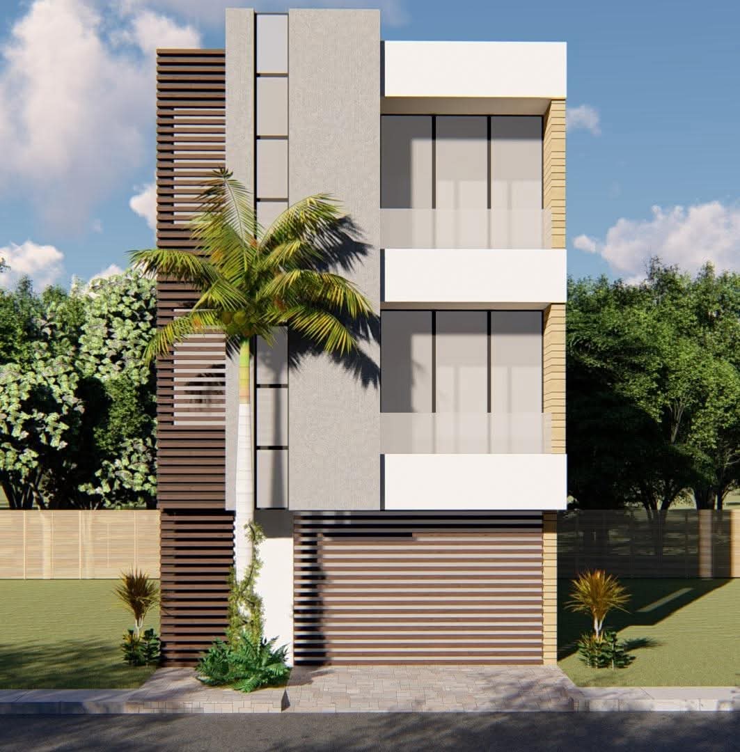 2 Lotes en la hacienda 2 , area de 190m