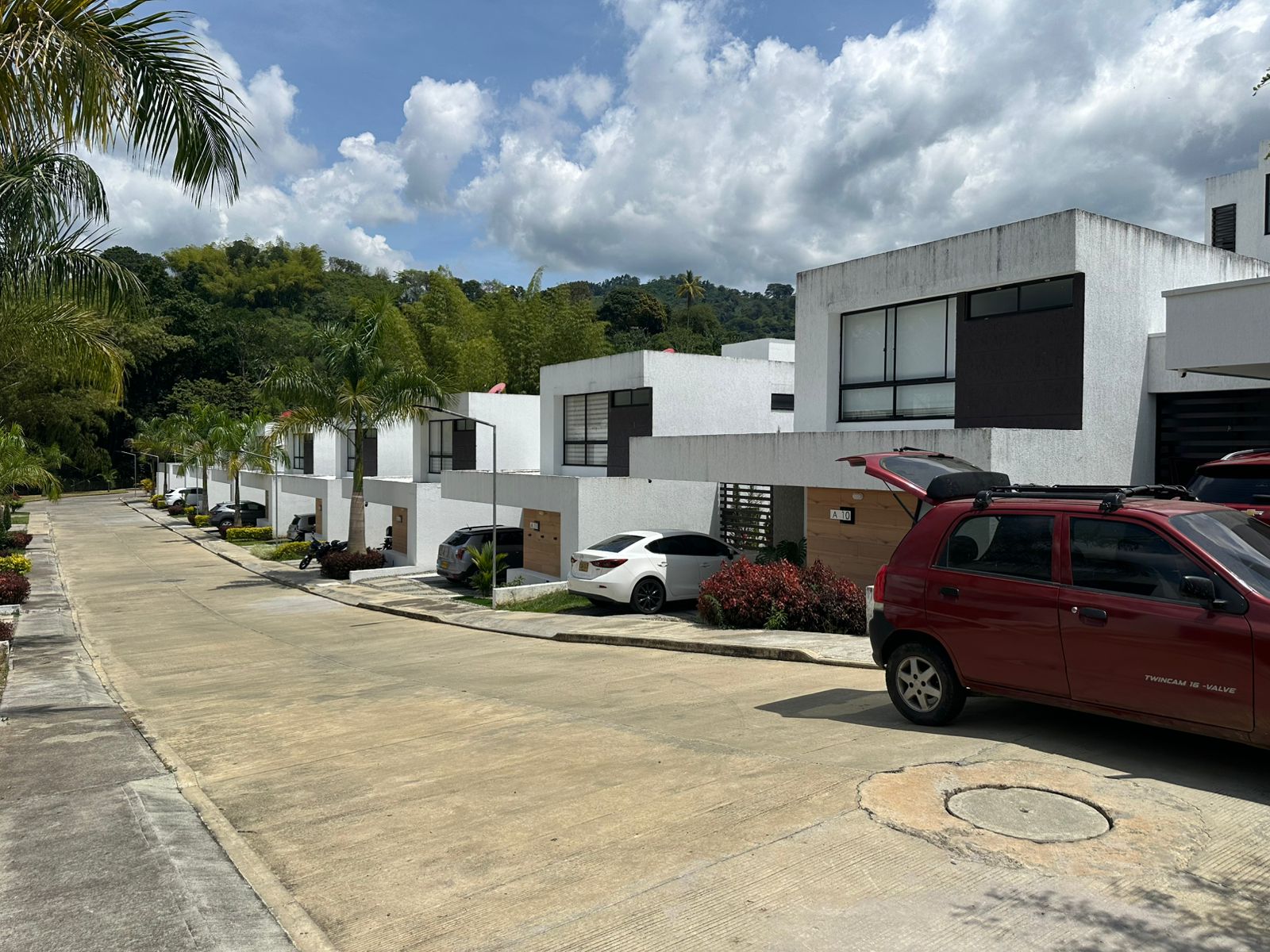 Casa Paraiso Campestre