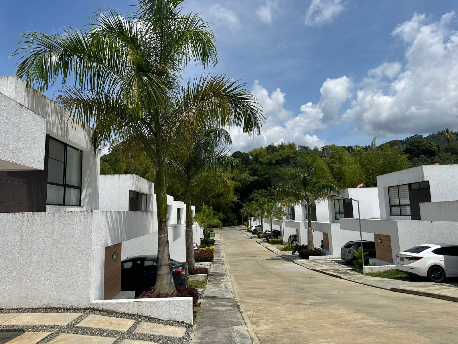 Casa Paraiso Campestre
