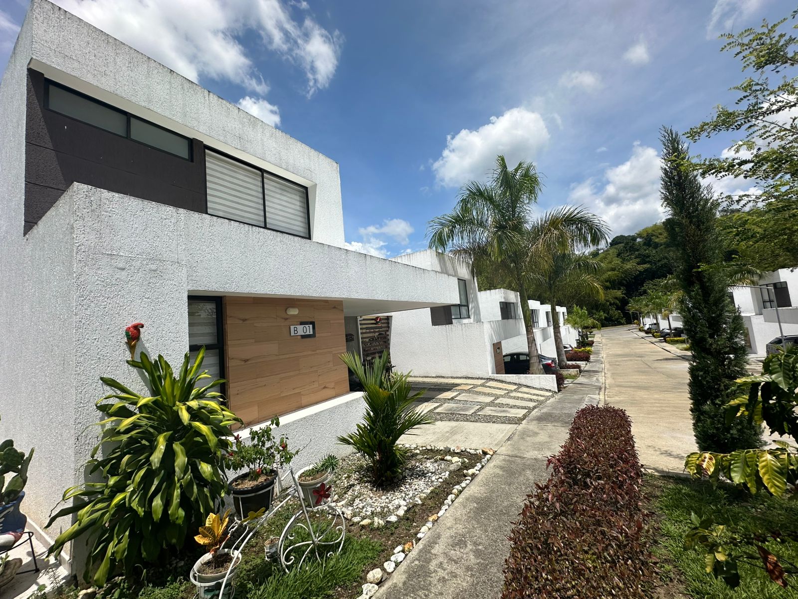 Casa Paraiso Campestre