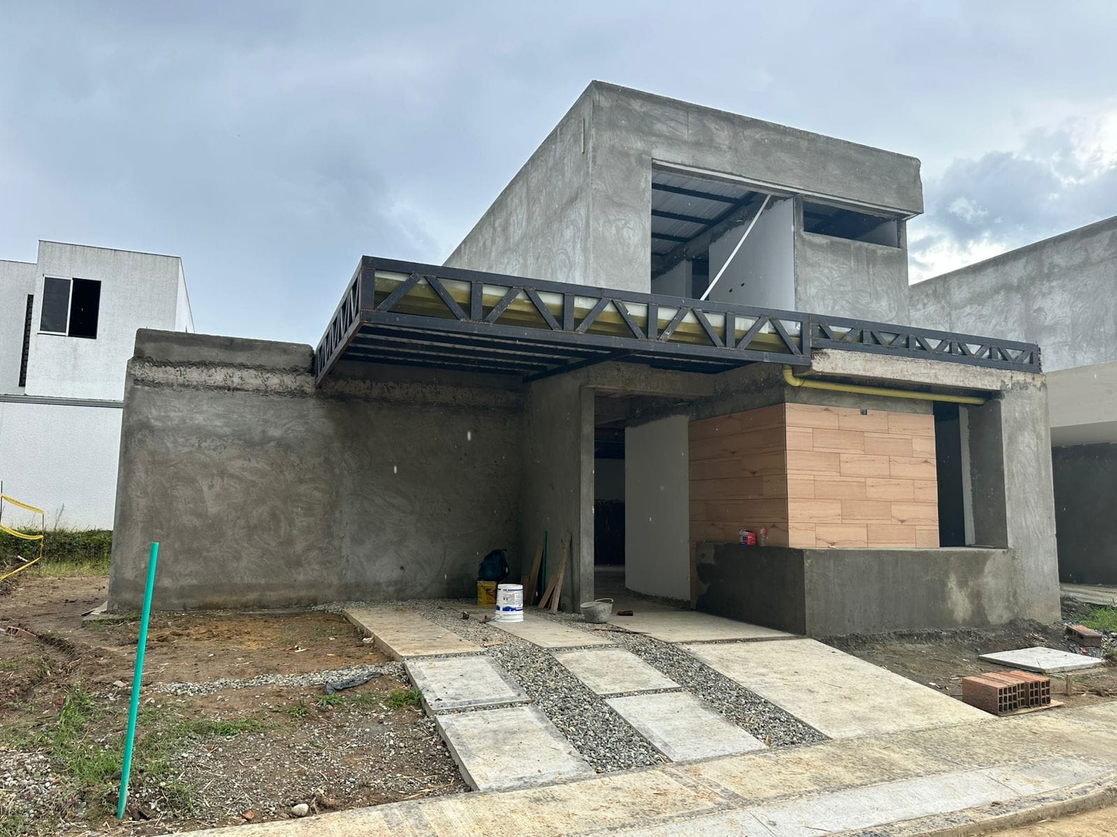 Casa Paraiso Campestre