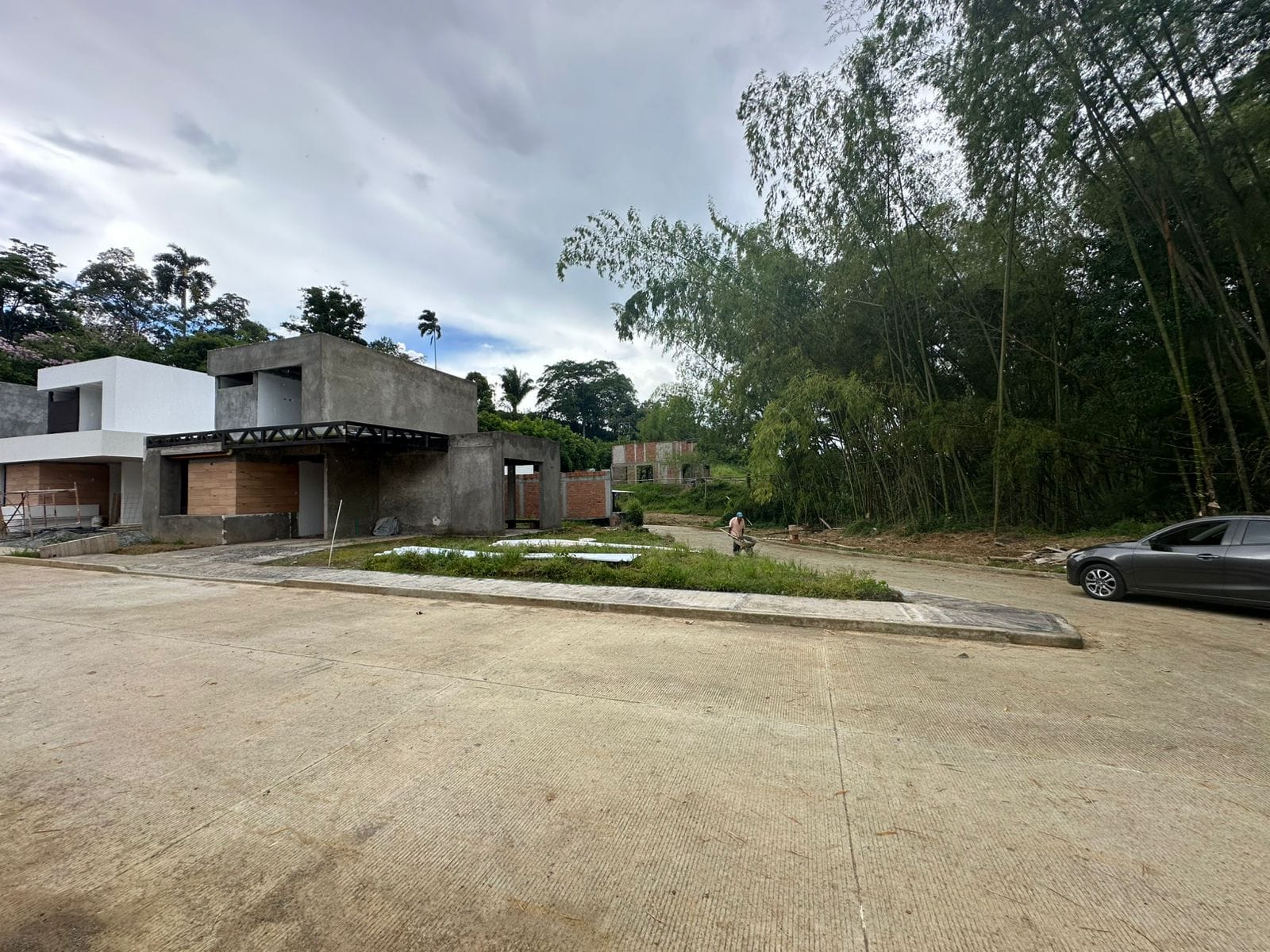 Casa Paraiso Campestre