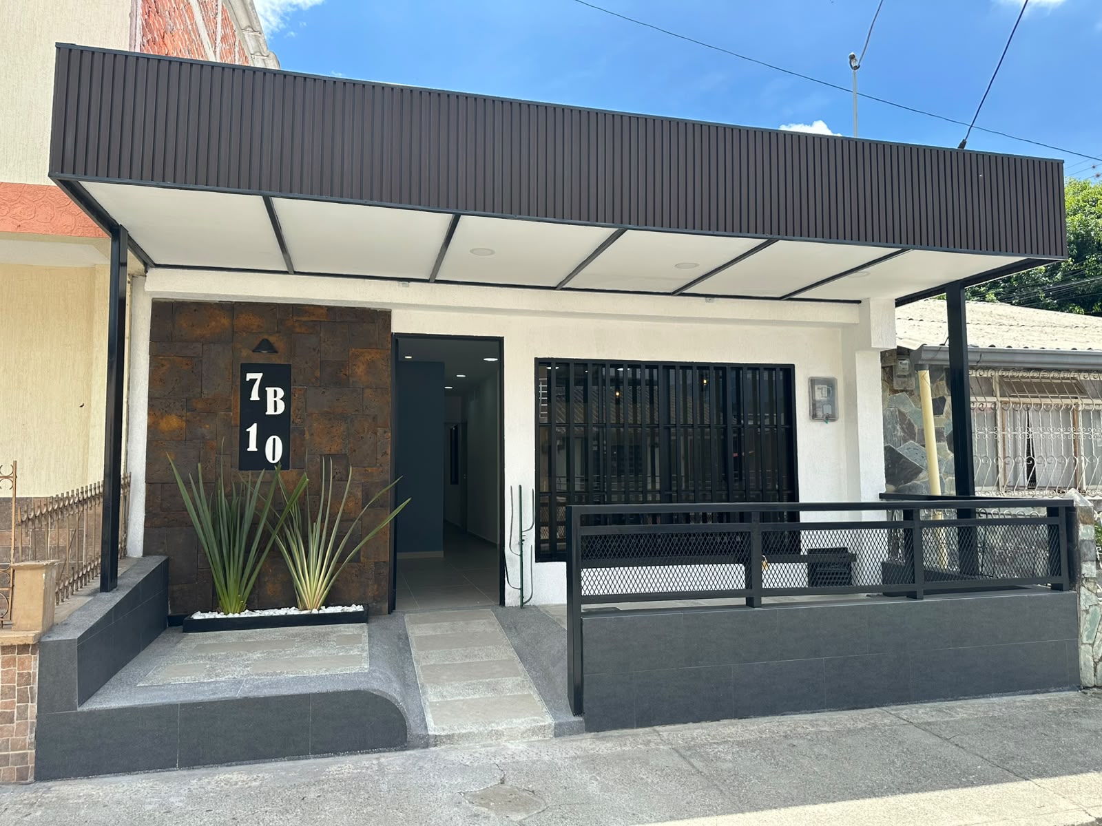 Casa La Ciudadela